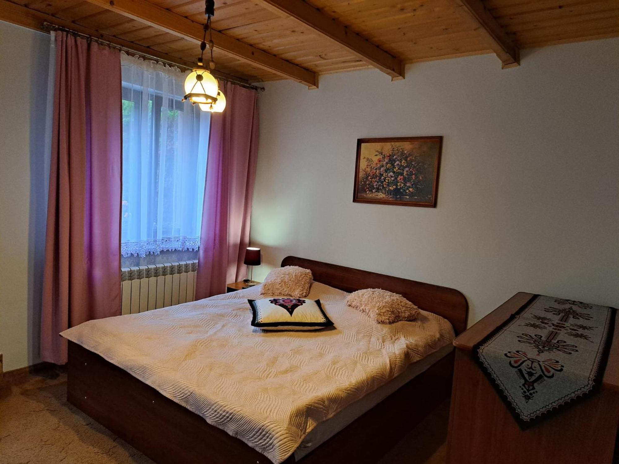 Apartamenty Kluska ザコパネ エクステリア 写真