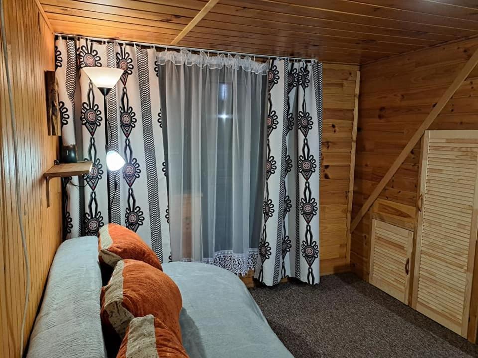 Apartamenty Kluska ザコパネ エクステリア 写真